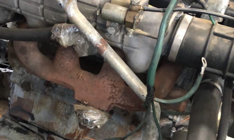 Motor Peugeot Boxer, Iveco Daily