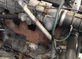 Motor Iveco Daily 35-8 2.8