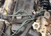Motor Peugeot Boxer, Iveco Daily