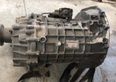 Caja de cambios Daf 180 CDI