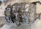 Caja de cambios Daf 180 CDI