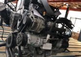 Motor y caja de cambios Volkswagen Polo 1.4TDI