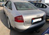 Despiece Audi A6 2.5TDI 2001
