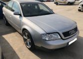 Despiece Audi A6 2.5TDI 2001
