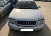 Despiece Audi A6 2.5TDI 2001