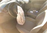 Despiece Dacia Logan del 2007