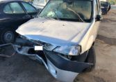 Despiece Dacia Logan del 2007