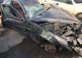 Despiece Mercedes Benz C220 Sport Coupe