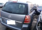 Despiece Opel Zafira 1.9CDTI 2006