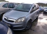 Despiece Opel Zafira 1.9CDTI 2006