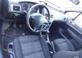 Despiece Peugeot 307 2.0HDI del 2005