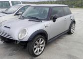 Despiece Mini Cooper del 2004