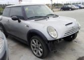 Despiece Mini Cooper del 2004