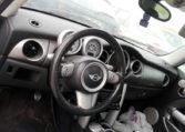 Despiece Mini Cooper del 2004