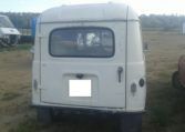 Despiece Renault 4 del 1987