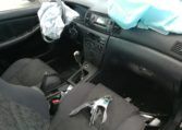 Despiece Toyota Corolla 2.0 D4D del 2004