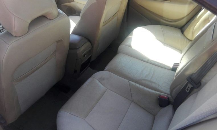 Despiece Volvo S60 del 2004