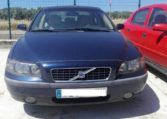 Despiece Volvo S60 del 2004