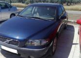 Despiece Volvo S60 del 2004