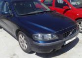 Despiece Volvo S60 del 2004