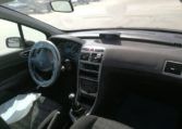 DESPIECE PEUGEOT 307 DEL 2001