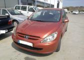 DESPIECE PEUGEOT 307 DEL 2001