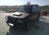 DESPIECE SUZUKI VITARA 1. 9TD DEL 1999