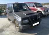 Despiece Suzuki Vitara 1.9Diesel del 1995