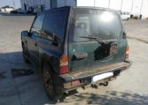 Despiece Suzuki Vitara 1.9Diesel del 1995