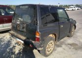 DESPIECE SUZUKI VITARA 1. 9TD DEL 1999