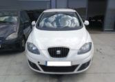 Despiece Seat Altea XL 2010