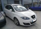Despiece Seat Altea XL 2010