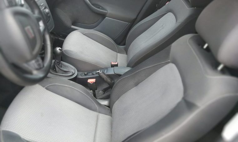 Despiece Seat Altea XL 2010