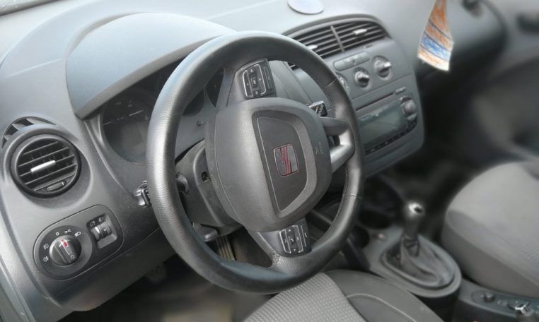 Despiece Seat Altea XL 2010