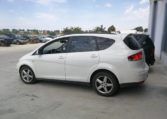Despiece Seat Altea XL 2010