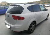 Despiece Seat Altea XL 2010