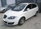Despiece Seat Altea XL 2010