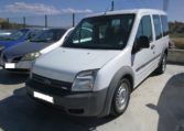 DESPIECE COMPLETO FORD TRANSIT CONNECT