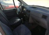 DESPIECE COMPLETO FORD TRANSIT CONNECT
