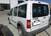 DESPIECE COMPLETO FORD TRANSIT CONNECT