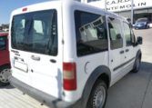 DESPIECE COMPLETO FORD TRANSIT CONNECT