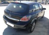 Despiece Opel Astra H; 1.6 Diesel del 2007