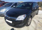 Despiece Opel Astra H; 1.6 Diesel del 2007