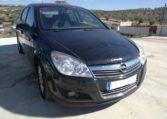 Despiece Opel Astra H; 1.6 Diesel del 2007