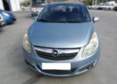 Despiece Opel Corsa 1.3CDTI 2007
