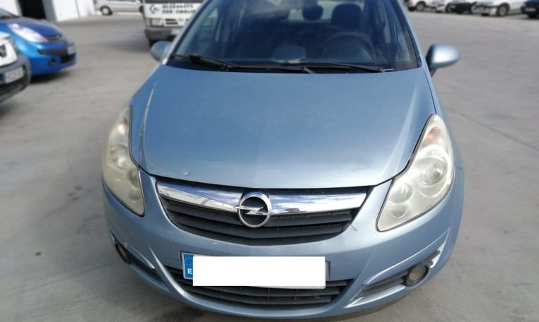 Despiece Opel Corsa 1.3CDTI 2007