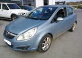 Despiece Opel Corsa 1.3CDTI 2007