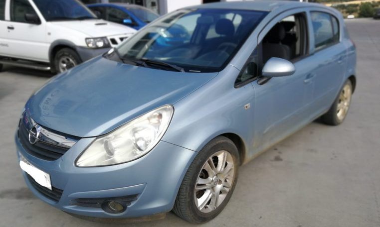 Despiece Opel Corsa 1.3CDTI 2007