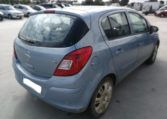Despiece Opel Corsa 1.3CDTI 2007