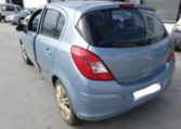 Despiece Opel Corsa 1.3CDTI 2007